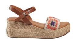 Essentials x Ulanka sandaalit Ceecee PNT