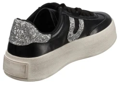 Essentials x Ulanka tennarit Suno BLK