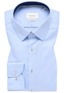 Eterna paita F141 1246 Slim fit