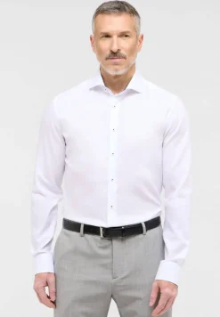 Eterna paita F142 4122 Slim fit