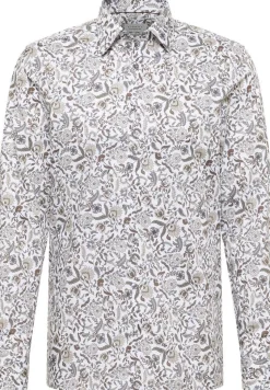 Eterna paita F171 1288 slim fit