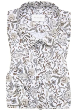 Eterna paita F171 1288 slim fit