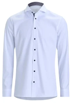 Eterna paita F132 8817 Slim fit