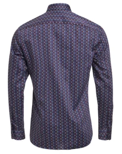 Eterna paita F170 4009 Slim fit