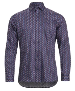 Eterna paita F170 4009 Slim fit