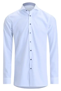 Eterna paita F142 3024 Slim fit