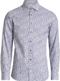 Eterna paita F170 4221 Slim fit