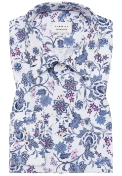 Eterna paita X171 1021 Modern fit