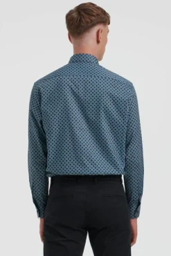 Eterna paita X18K 4396 Modern fit