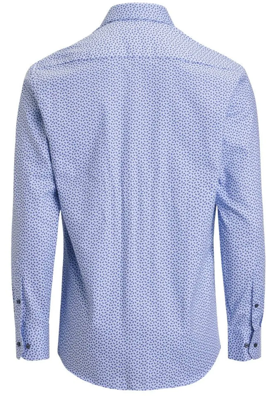 Eterna paita X17V 2251 Modern fit