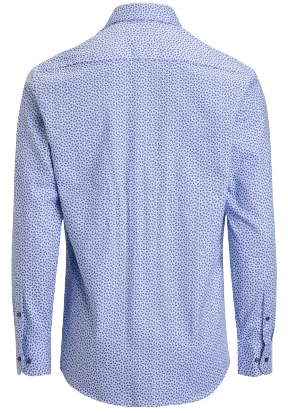 Eterna paita X17V 2251 Modern fit