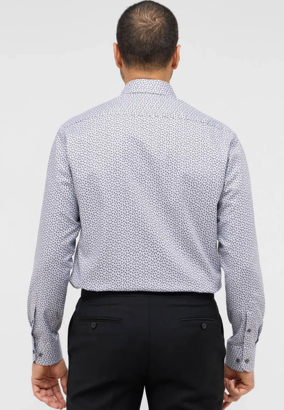 Eterna paita X17V 2251 Modern fit