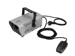 Eurolite savukone kotikäyttöön