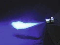 Eurolite savukone kotikäyttöön