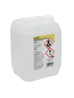 Eurolite savukoneen neste 5 l Basic