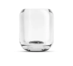 Eva Solo Acorn kynttilälyhty 2 kpl clear