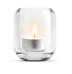 Eva Solo Acorn kynttilälyhty 2 kpl clear
