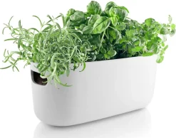 Eva Solo Altakasteleva yrttilaatikko valkoinen