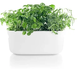 Eva Solo Altakasteleva yrttilaatikko valkoinen