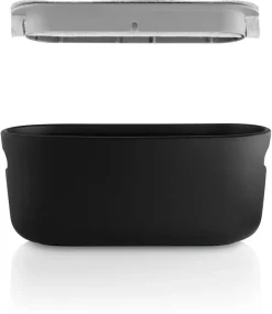 Eva Solo Altakasteleva yrttilaatikko musta