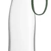 Eva Solo juomapullo lasia Cactus green 0,5 l