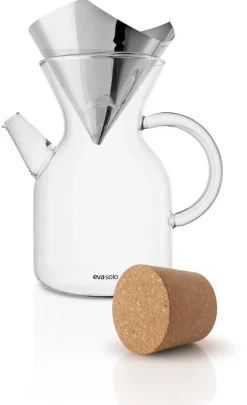 Eva Solo Kahvinkeitin Slow Coffee