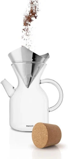 Eva Solo Kahvinkeitin Slow Coffee