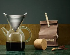 Eva Solo Kahvinkeitin Slow Coffee