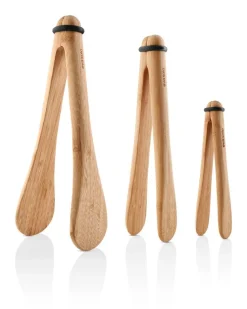 Eva Solo Nordic Kitchen keittiöpihdit 3 kpl