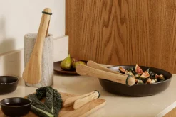 Eva Solo Nordic Kitchen keittiöpihdit 3 kpl