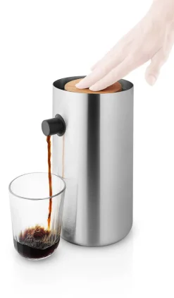 Eva Solo Nordic Kitchen pumpputermos 1,8 l