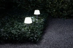 Eva Solo SunLight pihavalaisin 37 cm