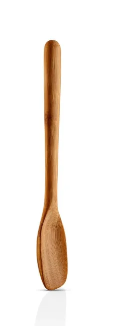 Eva Solo tarjoilulusikka Nordic Kitchen 27 cm bambu