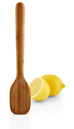 Eva Solo tarjoilulusikka Nordic Kitchen 27 cm bambu