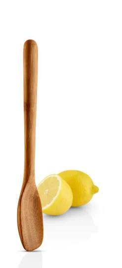 Eva Solo tarjoilulusikka Nordic Kitchen 27 cm bambu