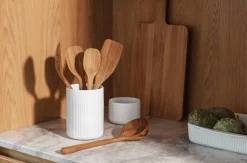 Eva Solo tarjoilulusikka Nordic Kitchen 29 cm bambu