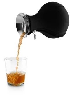 Eva Solo Teenhaudutin 1,0 L Black woven