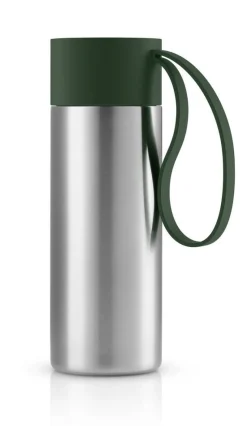 Eva Solo termosmuki To Go 0,35 l Emerald green