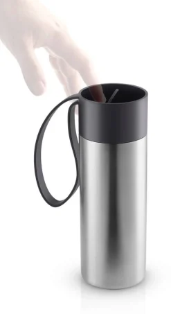 Eva Solo termosmuki To go musta 0,35 l