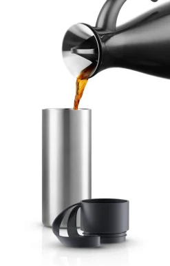 Eva Solo termosmuki To go musta 0,35 l