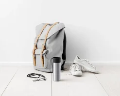 Eva Solo termosmuki To go musta 0,35 l