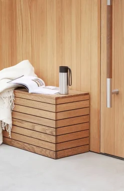 Eva Solo termosmuki To go musta 0,35 l