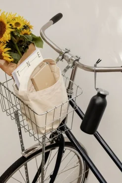 Eva Solo termospullo 24/12 musta 0,5 l