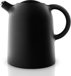 Eva Solo Thimble termoskaadin 1,0 l musta