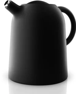 Eva Solo Thimble termoskaadin 1,0 l musta