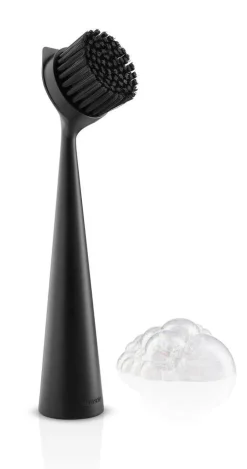 Eva Solo tiskiharja nylon musta