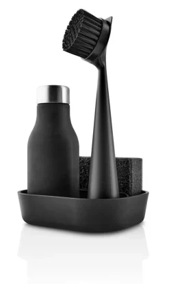 Eva Solo tiskisetti 4 osaa musta