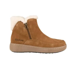 Exani kengät Malva Fur W