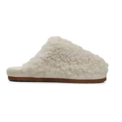 Exani tossut Fluffy W