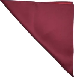 Exquis Silk Silkkitaskuliina